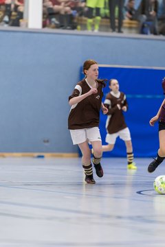 Bild 19 - wBJ Futsalmeisterschaft